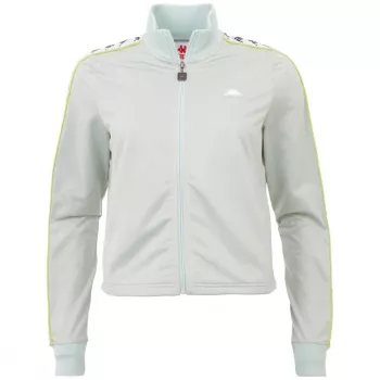 Kappa Hasina naiste dressipluus Mint 308008 14-4807 M