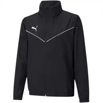 PUMA teamRISE Igas Ilma Jope Meeste Must 657402 03