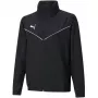 PUMA teamRISE Igas Ilma Jope Meeste Must 657402 03