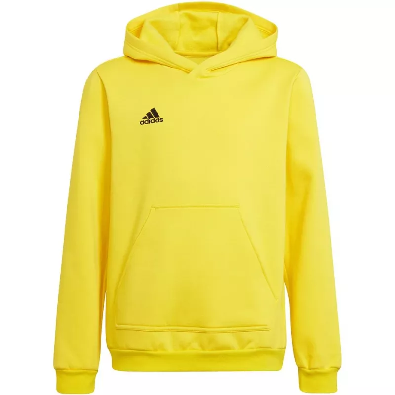 adidas Entrada 22 Dress Team Yellow/Must noorte 164