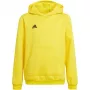 adidas Entrada 22 Dress Team Yellow/Must noorte 164