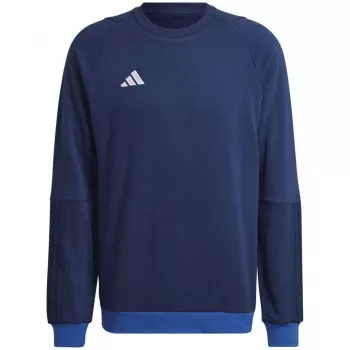 adidas Tiro 23 Competition Crew meeste dressipluus, mereväesinine HK8040