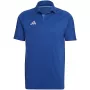 adidas Tiro 23 Competition Polo Särk Meeste Meeskonna Mereväesinine M