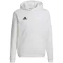 adidas Entrada 22 Dress White HG6303 140cm