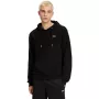 Fila Bengel meeste dressipluus must FAM0498 80010 suurus L