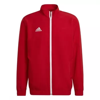 adidas Entrada 22 esitlusjope punane H57536 S