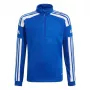 adidas Squadra 21 noorte treeningdress Team Blue 164 cm