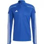 adidas Tiro 23 League treeningpluus Team Navy Blue 2 meeste 2XL