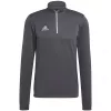 adidas Entrada 22 treeningpluus Grey Four 2XL