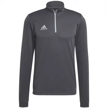 adidas Entrada 22 treeningpluus Grey Four 2XL
