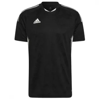 adidas Condivo 22 mängupäeva särk must HA3514 XL