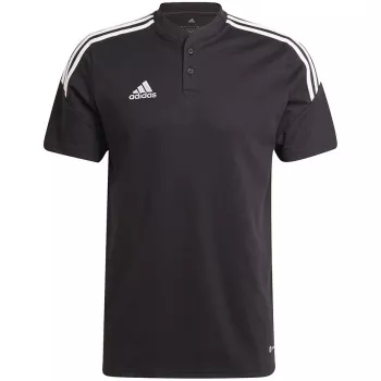 adidas Condivo 22 Polo meeste T-särk must H44105 S