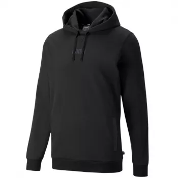 PUMA Modern Basics Hoodie TR musta värvi 847410 01