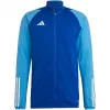 adidas Tiro 23 Competition treeningu dressipluus Team Navy Blue 2