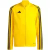 adidas Tiro 23 League treeningdress lastele kollane 152cm