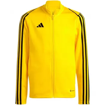 adidas Tiro 23 League treeningdress lastele kollane 152cm