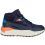 Puma X-Ray Speed Mid WTR lastejalatsid mereväesinine 387385 02