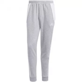 adidas meeste Tiro 24 dressipüksid, keskmine hall heather, L