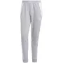 adidas meeste Tiro 24 dressipüksid, keskmine hall heather, L