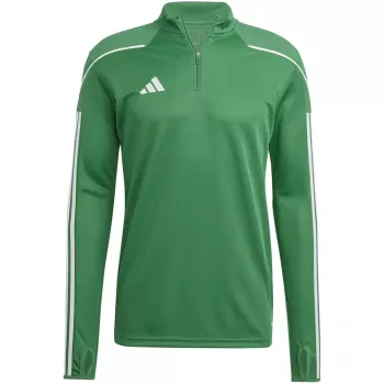 adidas Tiro 23 League meeste treeningpluus roheline IC7879 S