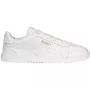 PUMA meeste Club 5V5 sisejalgpallijalatsid - Puma Black/Puma White/Gum, EU 44
