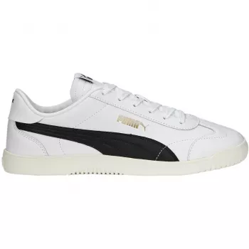 PUMA meeste Club 5V5 sisejalgpallijalatsid Puma Black-Puma White 389406 03