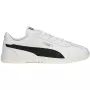 PUMA meeste Club 5V5 sisejalgpallijalatsid Puma Black-Puma White 389406 03