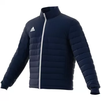adidas Entrada 22 Light meeste jope mereväesinine IB6071