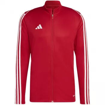 adidas Tiro 23 League treeningu jope punane HS3502 2XL