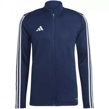 adidas Tiro 23 League treeningu track top, mereväesinine HS3503 2XL