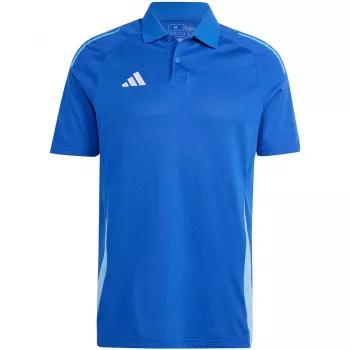 adidas Tiro 24 Competition Polo särk meeste Team Royal Blue XL