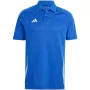 adidas Tiro 24 Competition Polo särk meeste Team Royal Blue XL
