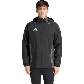 adidas Tiro 24 Competition All-Weather meeste jalgpallijakk must 2XL