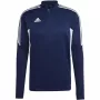 adidas Condivo 22 Meeste treeningdress, mereväesinine HA6270