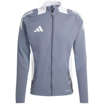adidas Tiro 24 Competition Training meeste dressipluus hall IV9149 S
