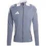 adidas Tiro 24 Competition Training meeste dressipluus hall IV9149 S