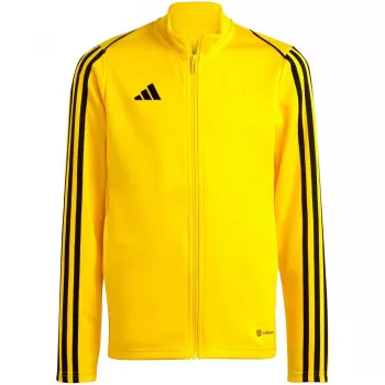 adidas Tiro 23 League laste treeningdress Team Yellow 128cm