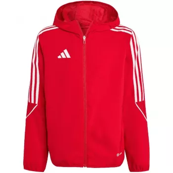 adidas Tiro 23 League tuulejope punane IA1624 152cm