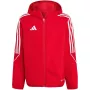 adidas Tiro 23 League tuulejope punane IA1624 152cm