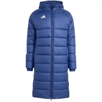 adidas meeste Tiro 24 pikk talvejope, meeskonna mereväesinine, suurus L