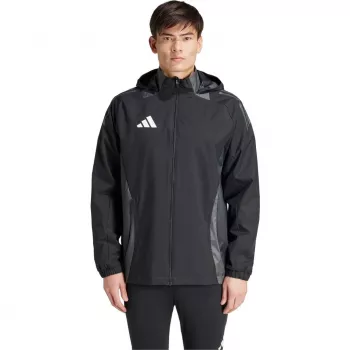adidas Tiro 24 Competition All-Weather meeste jope must IJ8343 S