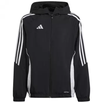 adidas Tiro 24 laste treeningjope must 164 cm