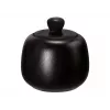 SELTMANN LIBERTY VELVET BLACK Suhkrukauss 260 ml
