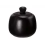 SELTMANN LIBERTY VELVET BLACK Suhkrukauss 260 ml