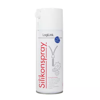 LOGILINK Silikoonpihusti, 0,4 l