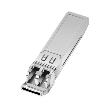 LogiLink SFP+ transiivermoodul 10G SM 20 km LC