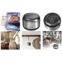 LogiLink SP0063H Bluetooth 5.1 TWS kaasaskantav kõlar, tumehall/must, käed-vabad, 10 m ulatus