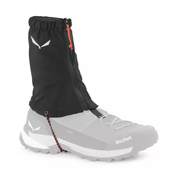 Salewa Pedroc Speed matkagaitrid Black Out S/M