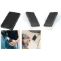 LogiLink PA0352 Magnetiline juhtmevaba toitepank 5000 mAh 20W PD USB-C must