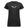 Salewa naiste Dry S/S Tee T-särk, suurus S